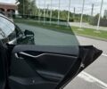 Чорний Тесла Модель С, об'ємом двигуна 0 л та пробігом 108 тис. км за 28700 $, фото 29 на Automoto.ua