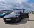 Чорний Тесла Модель С, об'ємом двигуна 0 л та пробігом 116 тис. км за 28900 $, фото 1 на Automoto.ua