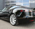 Черный Тесла Модель С, объемом двигателя 0 л и пробегом 40 тыс. км за 24900 $, фото 15 на Automoto.ua