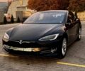 Чорний Тесла Модель С, об'ємом двигуна 0 л та пробігом 119 тис. км за 24999 $, фото 1 на Automoto.ua