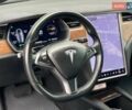 Черный Тесла Модель С, объемом двигателя 0 л и пробегом 71 тыс. км за 26790 $, фото 26 на Automoto.ua