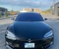 Черный Тесла Модель С, объемом двигателя 0 л и пробегом 85 тыс. км за 26900 $, фото 1 на Automoto.ua