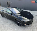 Черный Тесла Модель С, объемом двигателя 0 л и пробегом 98 тыс. км за 24900 $, фото 14 на Automoto.ua