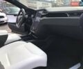 Чорний Тесла Модель С, об'ємом двигуна 0 л та пробігом 68 тис. км за 34900 $, фото 26 на Automoto.ua