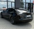 Черный Тесла Модель С, объемом двигателя 0 л и пробегом 44 тыс. км за 35500 $, фото 23 на Automoto.ua