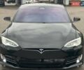 Черный Тесла Модель С, объемом двигателя 0 л и пробегом 67 тыс. км за 34900 $, фото 6 на Automoto.ua