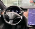 Черный Тесла Модель С, объемом двигателя 0 л и пробегом 71 тыс. км за 26790 $, фото 57 на Automoto.ua