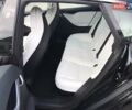 Черный Тесла Модель С, объемом двигателя 0 л и пробегом 67 тыс. км за 34900 $, фото 15 на Automoto.ua