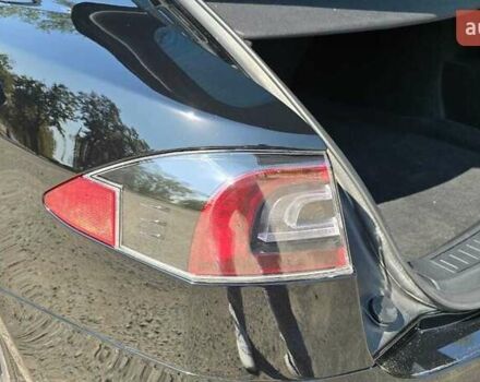 Чорний Тесла Модель С, об'ємом двигуна 0 л та пробігом 210 тис. км за 28000 $, фото 12 на Automoto.ua