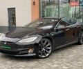 Чорний Тесла Модель С, об'ємом двигуна 0 л та пробігом 71 тис. км за 25990 $, фото 1 на Automoto.ua