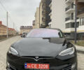 Черный Тесла Модель С, объемом двигателя 0 л и пробегом 193 тыс. км за 23300 $, фото 12 на Automoto.ua