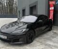Чорний Тесла Модель С, об'ємом двигуна 0 л та пробігом 167 тис. км за 29999 $, фото 1 на Automoto.ua