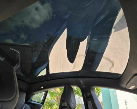 Тесла Модель С 2019 в Житомире на Automoto.ua Черный Тесла Модель С, объемом двигателя 0 л и пробегом 45 тыс. км за 13700 $, фото 10 на Automoto.ua