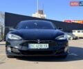 Черный Тесла Модель С, объемом двигателя 0 л и пробегом 148 тыс. км за 26500 $, фото 1 на Automoto.ua