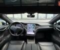 Черный Тесла Модель С, объемом двигателя 0 л и пробегом 44 тыс. км за 35500 $, фото 45 на Automoto.ua