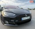 Чорний Тесла Модель С, об'ємом двигуна 0 л та пробігом 108 тис. км за 28700 $, фото 13 на Automoto.ua