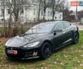 Черный Тесла Модель С, объемом двигателя 0 л и пробегом 148 тыс. км за 28990 $, фото 1 на Automoto.ua