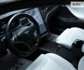 Черный Тесла Модель С, объемом двигателя 0 л и пробегом 13 тыс. км за 48500 $, фото 43 на Automoto.ua