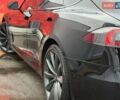 Чорний Тесла Модель С, об'ємом двигуна 0 л та пробігом 101 тис. км за 25499 $, фото 14 на Automoto.ua