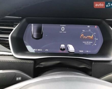 Черный Тесла Модель С, объемом двигателя 0 л и пробегом 67 тыс. км за 34900 $, фото 21 на Automoto.ua
