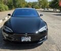 Чорний Тесла Модель С, об'ємом двигуна 0 л та пробігом 210 тис. км за 28000 $, фото 1 на Automoto.ua