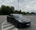 Чорний Тесла Модель С, об'ємом двигуна 0 л та пробігом 106 тис. км за 19000 $, фото 1 на Automoto.ua