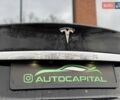 Черный Тесла Модель С, объемом двигателя 0 л и пробегом 71 тыс. км за 26790 $, фото 10 на Automoto.ua