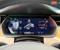 Черный Тесла Модель С, объемом двигателя 0 л и пробегом 101 тыс. км за 28000 $, фото 59 на Automoto.ua