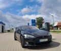 Черный Тесла Модель С, объемом двигателя 0 л и пробегом 116 тыс. км за 28900 $, фото 6 на Automoto.ua