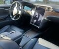 Черный Тесла Модель С, объемом двигателя 0 л и пробегом 118 тыс. км за 25700 $, фото 25 на Automoto.ua