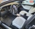 Черный Тесла Модель С, объемом двигателя 0 л и пробегом 64 тыс. км за 21000 $, фото 8 на Automoto.ua