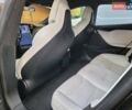 Черный Тесла Модель С, объемом двигателя 0 л и пробегом 64 тыс. км за 21000 $, фото 6 на Automoto.ua