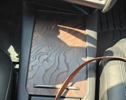 Чорний Тесла Модель С, об'ємом двигуна 0 л та пробігом 210 тис. км за 28000 $, фото 23 на Automoto.ua