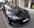 Черный Тесла Модель С, объемом двигателя 0 л и пробегом 108 тыс. км за 24700 $, фото 6 на Automoto.ua