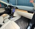 Чорний Тесла Модель С, об'ємом двигуна 0 л та пробігом 101 тис. км за 25499 $, фото 37 на Automoto.ua