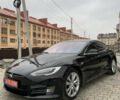 Черный Тесла Модель С, объемом двигателя 0 л и пробегом 193 тыс. км за 23300 $, фото 3 на Automoto.ua