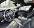 Черный Тесла Модель С, объемом двигателя 0 л и пробегом 44 тыс. км за 35500 $, фото 30 на Automoto.ua