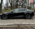 Черный Тесла Модель С, объемом двигателя 0 л и пробегом 64 тыс. км за 21490 $, фото 11 на Automoto.ua