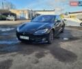 Черный Тесла Модель С, объемом двигателя 0 л и пробегом 64 тыс. км за 21000 $, фото 1 на Automoto.ua