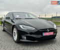 Черный Тесла Модель С, объемом двигателя 0 л и пробегом 137 тыс. км за 19500 $, фото 18 на Automoto.ua