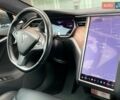 Черный Тесла Модель С, объемом двигателя 0 л и пробегом 71 тыс. км за 26790 $, фото 60 на Automoto.ua