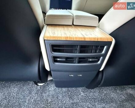 Чорний Тесла Модель С, об'ємом двигуна 0 л та пробігом 101 тис. км за 25499 $, фото 29 на Automoto.ua