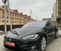 Черный Тесла Модель С, объемом двигателя 0 л и пробегом 193 тыс. км за 23300 $, фото 2 на Automoto.ua