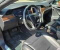Чорний Тесла Модель С, об'ємом двигуна 0 л та пробігом 210 тис. км за 28000 $, фото 6 на Automoto.ua