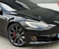 Черный Тесла Модель С, объемом двигателя 0 л и пробегом 44 тыс. км за 35500 $, фото 61 на Automoto.ua