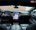 Чорний Тесла Модель С, об'ємом двигуна 0 л та пробігом 108 тис. км за 28700 $, фото 23 на Automoto.ua
