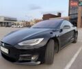 Чорний Тесла Модель С, об'ємом двигуна 0 л та пробігом 108 тис. км за 28700 $, фото 11 на Automoto.ua