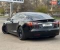 Чорний Тесла Модель С, об'ємом двигуна 0 л та пробігом 68 тис. км за 34900 $, фото 13 на Automoto.ua