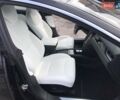 Черный Тесла Модель С, объемом двигателя 0 л и пробегом 67 тыс. км за 34900 $, фото 19 на Automoto.ua