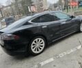 Чорний Тесла Модель С, об'ємом двигуна 0 л та пробігом 203 тис. км за 21800 $, фото 2 на Automoto.ua